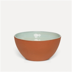 Bilde av Hverdagsbolle L - Isblå