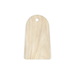 Bilde av Fjøl avrundet