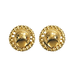 Bilde av Borer 25 mm, forgylt