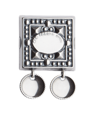 Bilde av Min fyrste støl, oksidert