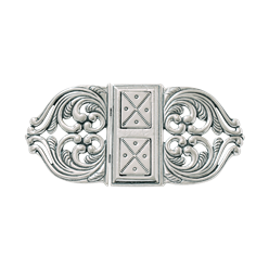 Bilde av Beltespenne Sunnfjord, oksidert