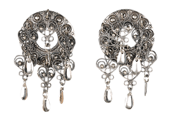 Bilde av  Sjalfeste Askøy, oksidert