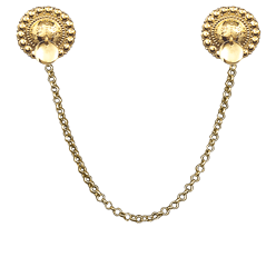 Bilde av Sjalsfeste, forgylt