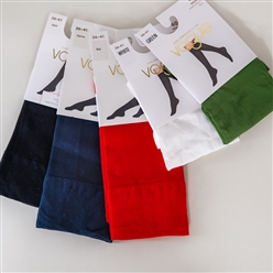 Bilde av Knestrømper Vogue