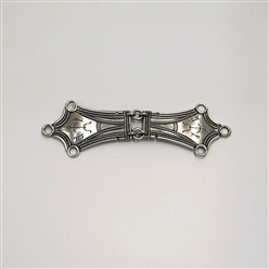 Bilde av Et sett hekter til Balsfjordbunaden