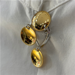 Bilde av Hjertesprette med lauv 