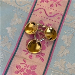 Bilde av Hjertesprette med lauv 