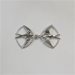 Bilde av Capehekte til Senja Festdrakt