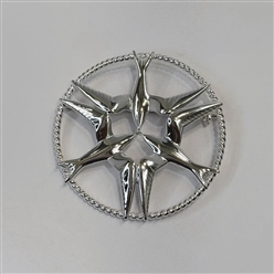 Bilde av Sølje til Senja Festdrakt