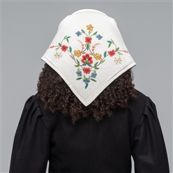 Bilde av Materialpakke, skaut til Balsfjordbunaden