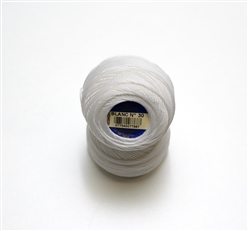 Bilde av Materialpakke, heklekant til Balsfjordbunaden