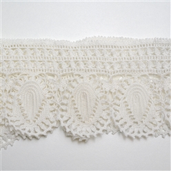 Bilde av Ferdig Heklekant til Balsfjordbunaden