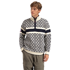 Bilde av Team Norway Cortina ullgenser, herre