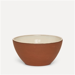 Bilde av Hverdagsbolle M offwhite (8dl)