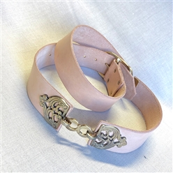 Bilde av Belte til herrebunad fra Nordmøre