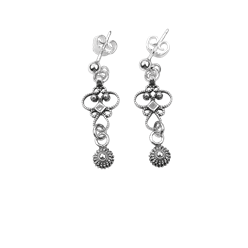 Bilde av Øyrepynt Rennebu, oksidert