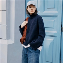 Bilde av 474 Heia Rundgenser