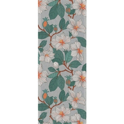 Bilde av Løper Magnolia 50x120 cm