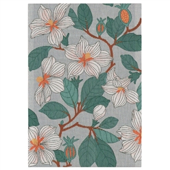 Bilde av Håndkle Magnolia 35x50 cm