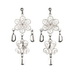 Bilde av Øyrepynt Lofoten, kvit