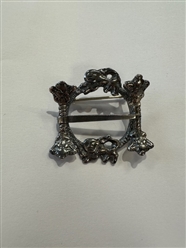 Bilde av Hornring oksidert