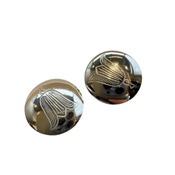 Bilde av Original knapp til Lofotbunaden