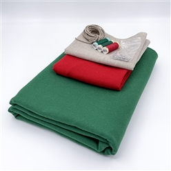 Bilde av Stakk grønn