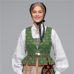 Bilde av Vest Gl grønn