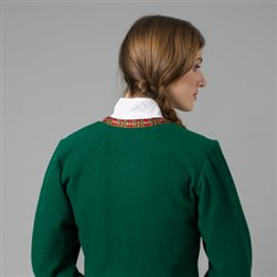 Hardangerbunad skjorte dame