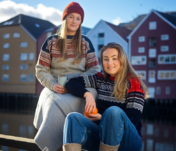 Konfirmasjonsgaver til jente