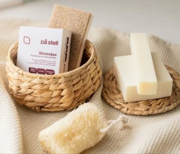 Vask og stell av bunaden