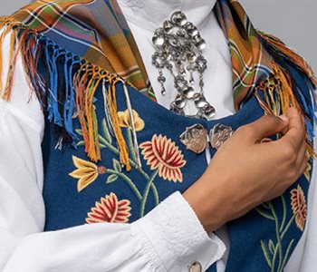 Våre Materialpakker