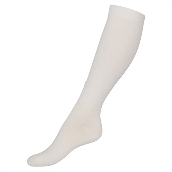 Bilde av Strømper i bomull