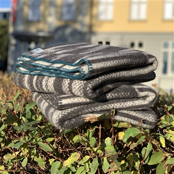 Bilde av Nordlys halvpledd