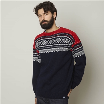 Bilde av Mariusgenser-Herre