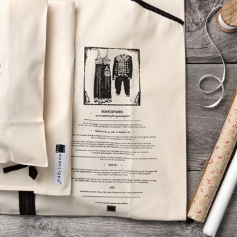 Bilde av Oppbevaringssett Dame