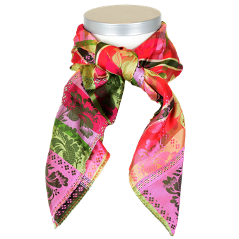 Bilde av Gabriella silkesjal 493-053