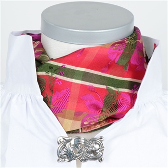 Bilde av Gabriella silkesjal 493-038