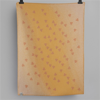 Bilde av MELVIN Minipledd Lamull