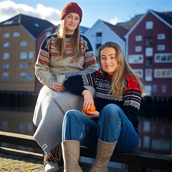 Bilde av MARIUSGENSER-DAME