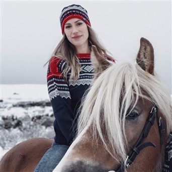 Bilde av MARIUSGENSER-DAME