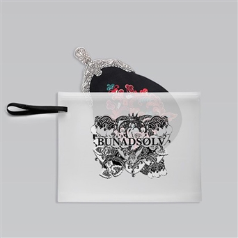 Bilde av Oppbevaringspose til sølv