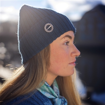 Bilde av Aksla lue med oppbrett