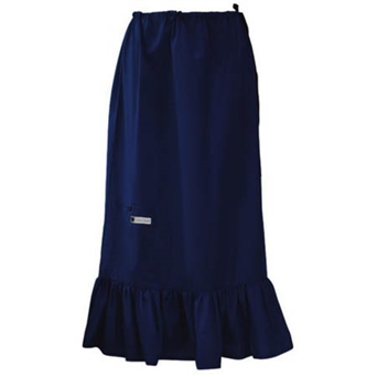 Bilde av Underskjørt mørk blå