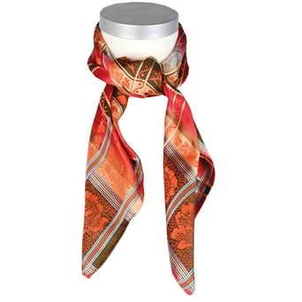 Bilde av Eufemia  silkesjal 398-043