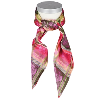 Bilde av Eufemia silkesjal 398- 053