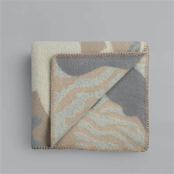 Bilde av Fugl og fisk minipledd