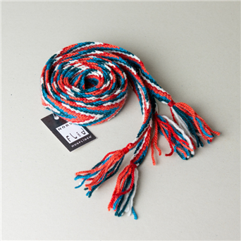 Bilde av Materialpakke hosebånd til Trønderbunad 