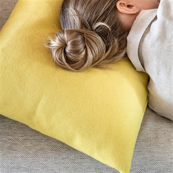 Bilde av Stemor pute