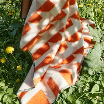 Bilde av Kvam halvpledd